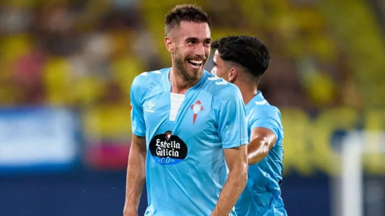 Mingueza obliga al Celta a mover ficha: hay sustituto