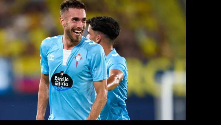 Mingueza presiona al FC Barcelona con oferta del Real Madrid