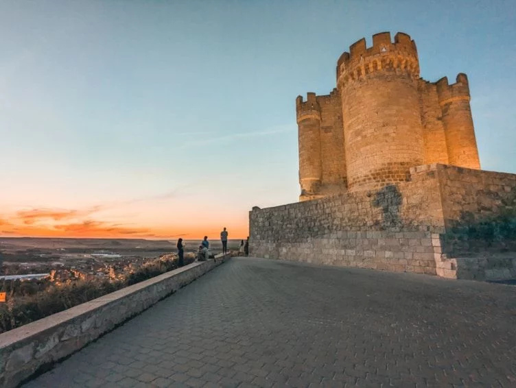 Naturaleza y paisajes