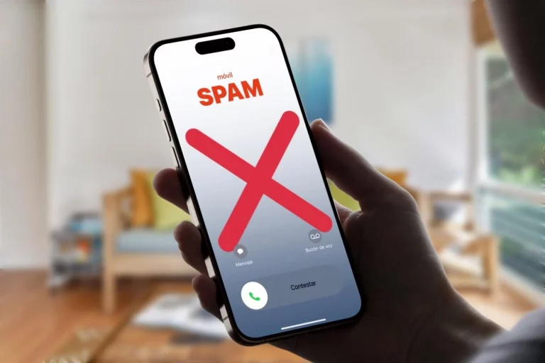 Las millonarias sanciones por el ilegal spam telefónico