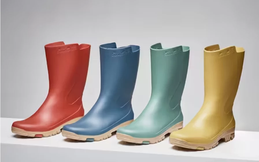 Ni en Zalando ni en Amazon vas a encontrar por 15 euros estas geniales botas de Decathlon