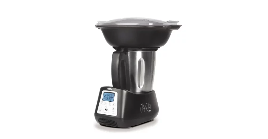 Ni freidora de aire ni Thermomix Leroy Merlin tiene rebajado el robot de cocina más deseado