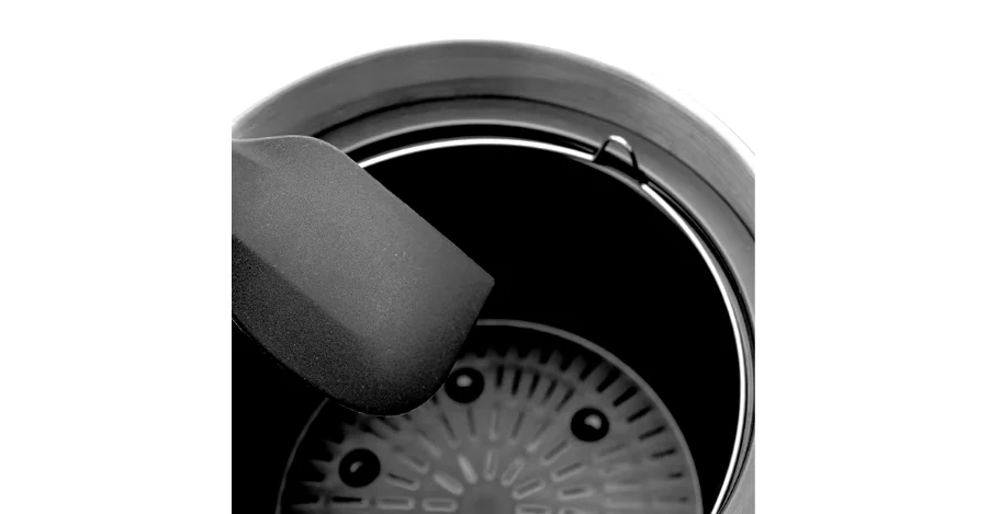 Ni freidora de aire ni Thermomix Leroy Merlin tiene rebajado el robot de cocina más deseado