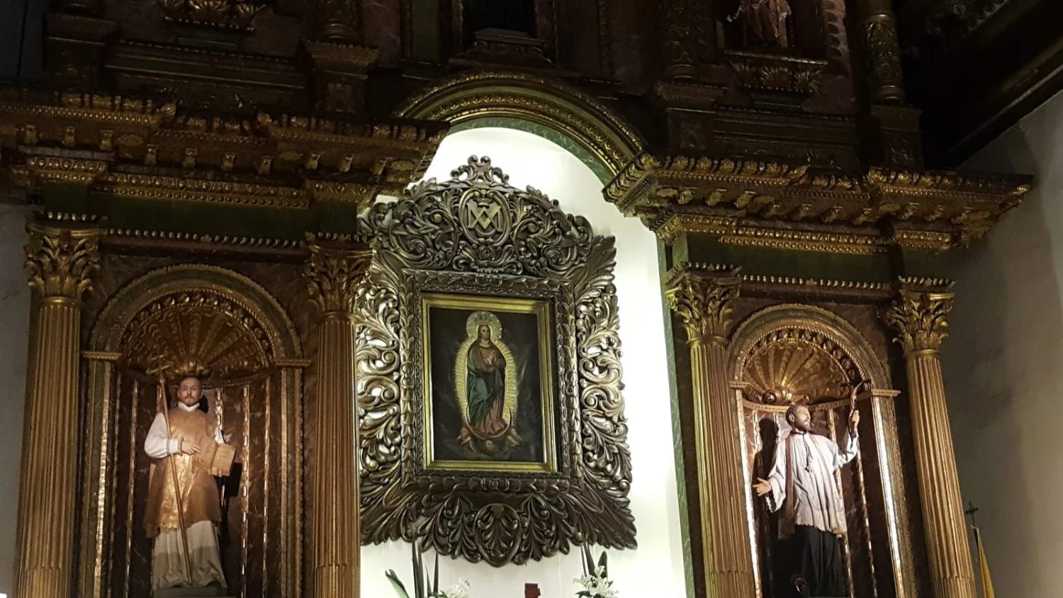 Nuestra señora de los Milagros: Santoral del 27 de noviembre de 2024 1 Historia y veneración en España