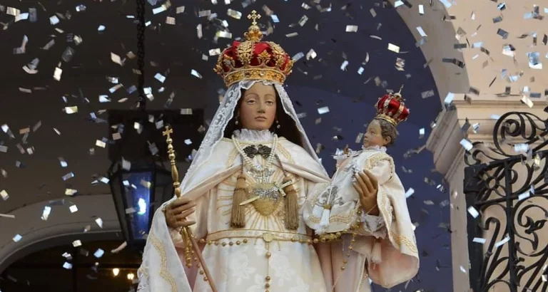 Nuestra señora de los Milagros: Santoral del 27 de noviembre de 2024 