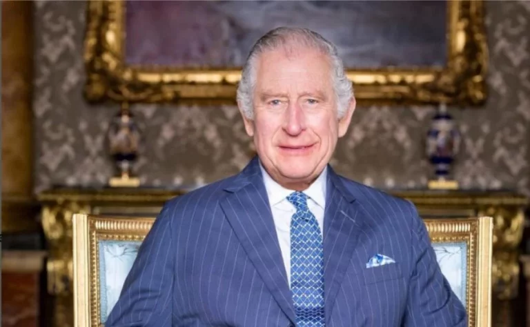 Peligro en el Palacio de Buckingham: el rey Carlos III y otra enfermedad que le amenaza