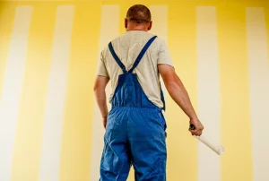 Adrià Ferruz: cómo usar pintura en la cocina para un ambiente más cálido y unificado