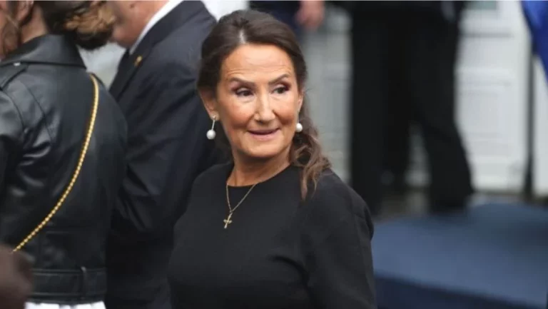 Preocupación máxima de Letizia Ortiz y Paloma Rocasolano con la delicada situación de Carla Vigo