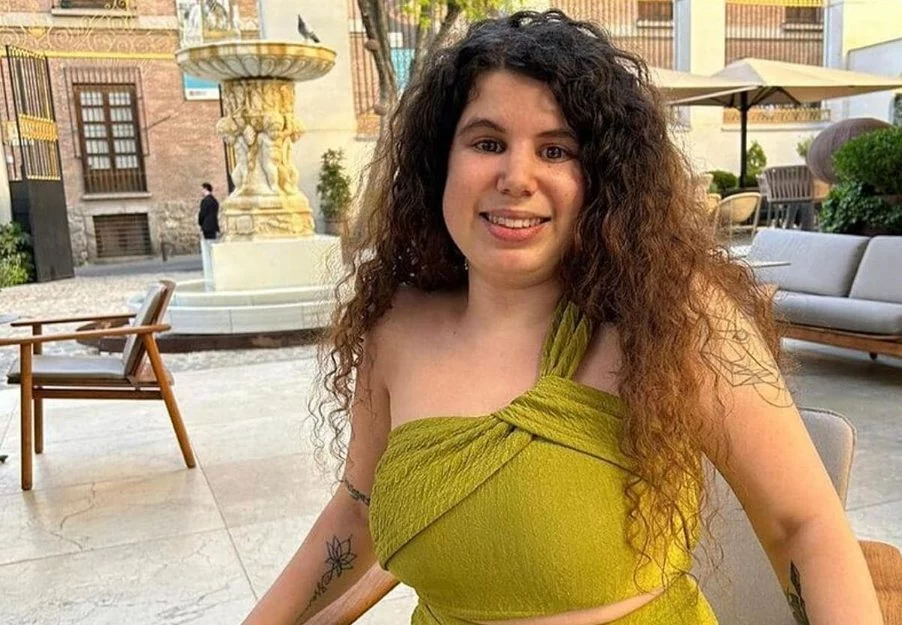 sobrina de la reina