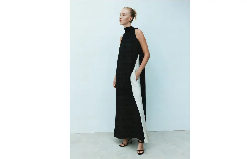 Primark estrena un vestido de invitada que parece carísimo a precio de risa