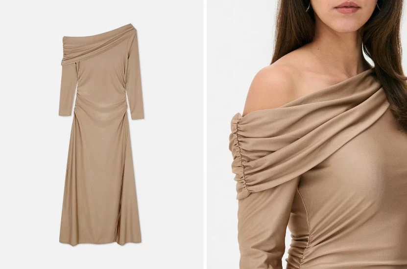 Primark estrena un vestido de invitada que parece carísimo a precio de risa