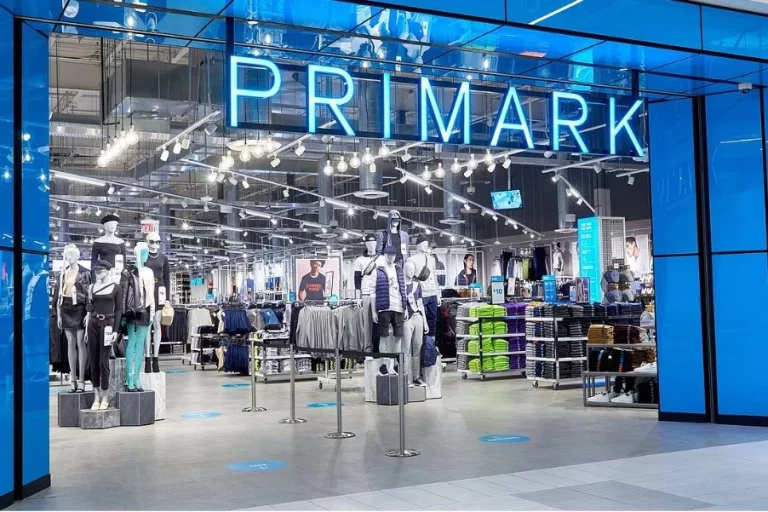 Primark se adelanta a IKEA con 