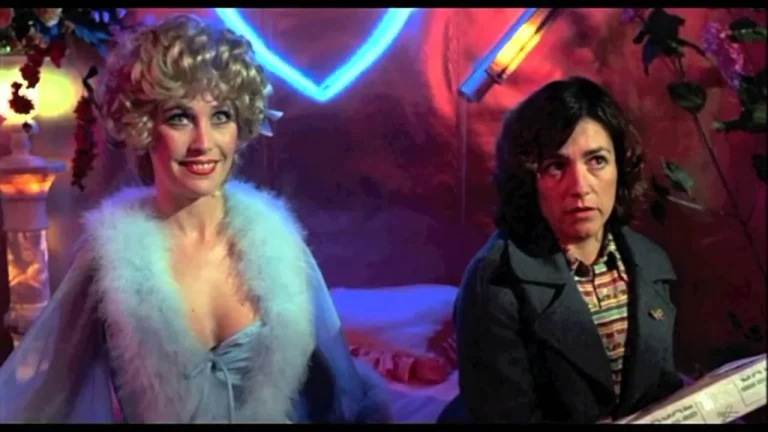 Cuarenta años de la película que convirtió en internacional el cine de Pedro Almodóvar