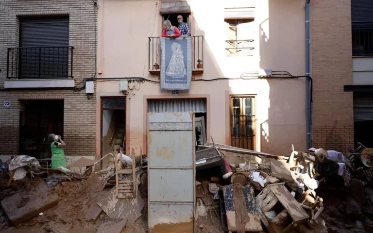 Reparar una vivienda afectada por la DANA en la Comunidad Valenciana podría costar hasta 47.800 euros