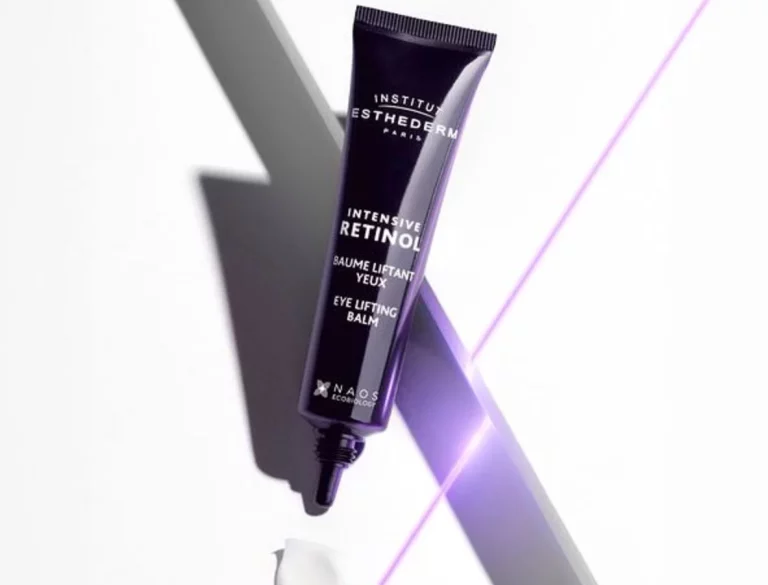 Guía sobre el contorno de ojos con retinol