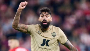 Samu Costa Al-Nassr: oficial, firma cuatro temporadas y compartirá vestuario con Cristiano Ronaldo