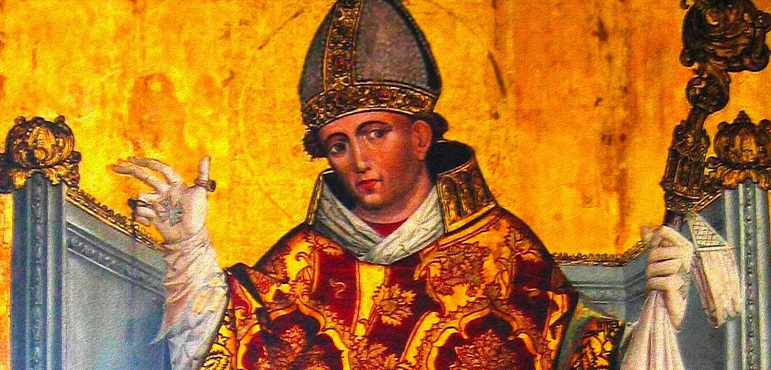 San Conrado: Santoral del 26 de noviembre de 2024