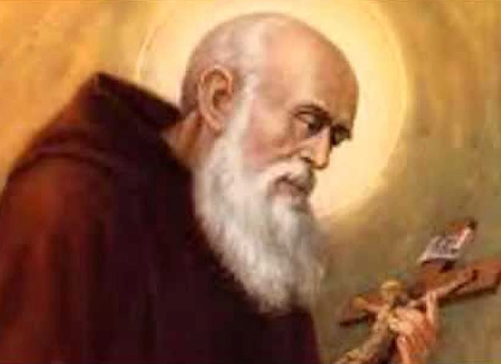 San Conrado y su mensaje en la actualidad