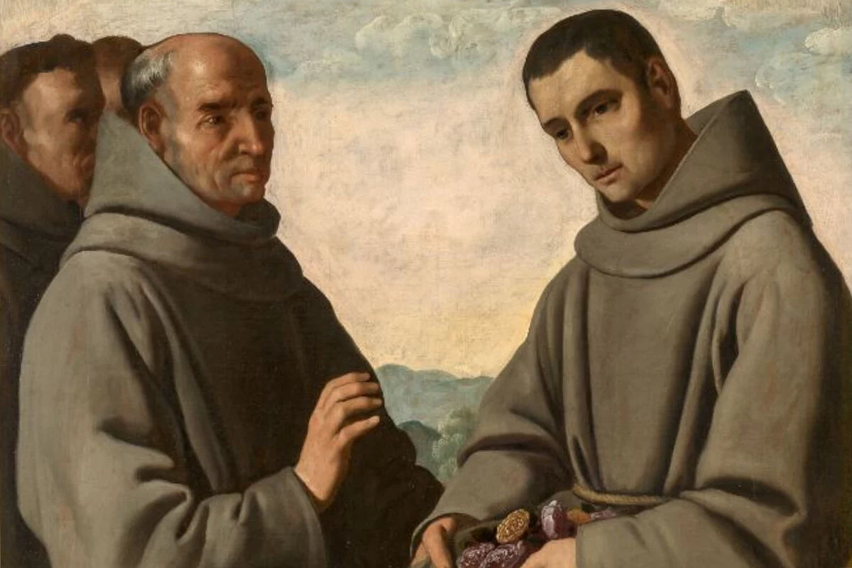 San Diego: Santoral del 14 de noviembre de 2024 2 Su Regreso a España y la Vida en Alcalá de Henares