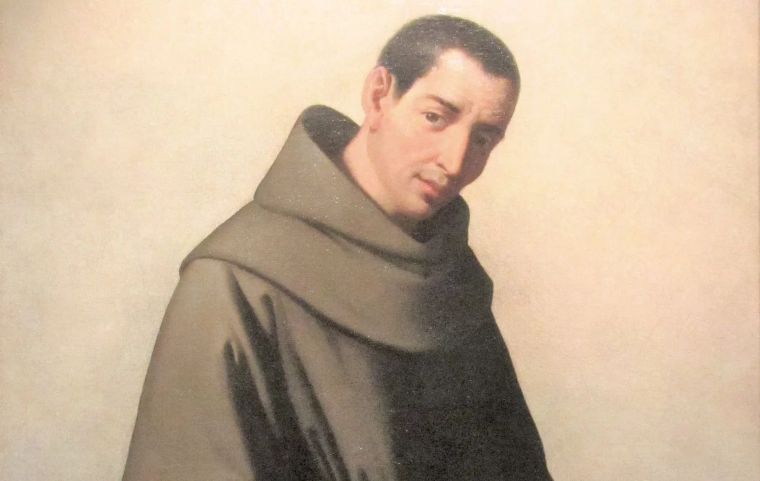 San Diego: Santoral del 14 de noviembre de 2024 1 Vocación Franciscana y Vida Monástica