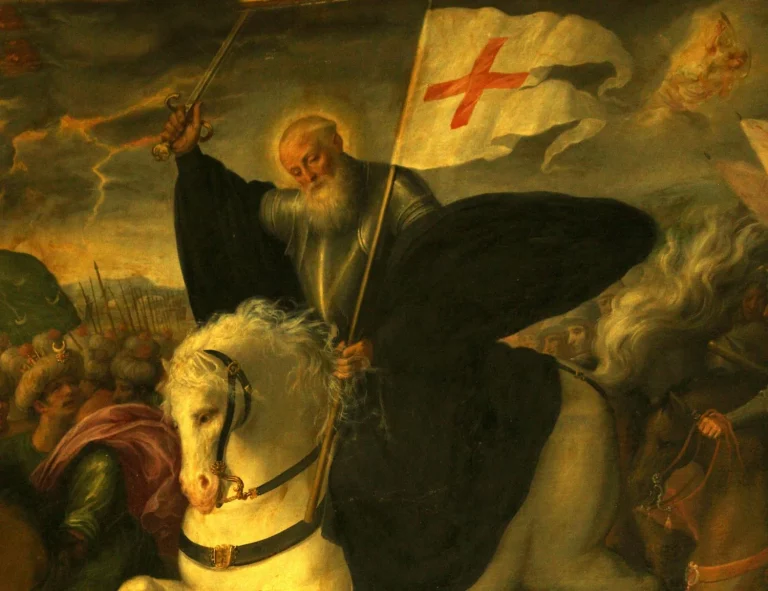 San Emiliano de la Cogolla: Santoral del 12 de noviembre de 2024