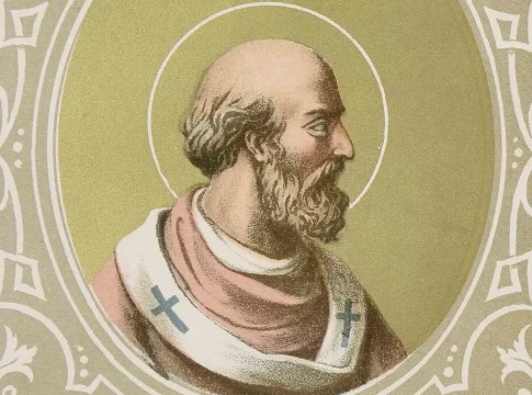 San Eugenio San Eugenio: Santoral del día 15 de noviembre del 2024