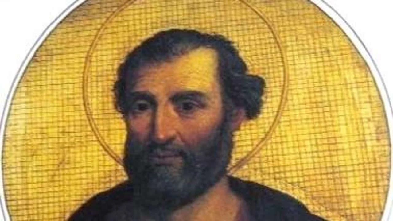 San Eugenio: Santoral del día 15 de noviembre de 2024 2 La devoción a San Eugenio en la actualidad