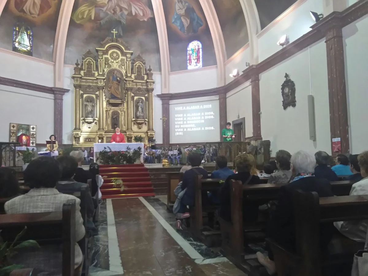 San Fausto: Santoral del 19 de noviembre del 2024 1 San Fausto: Un mártir de la fe