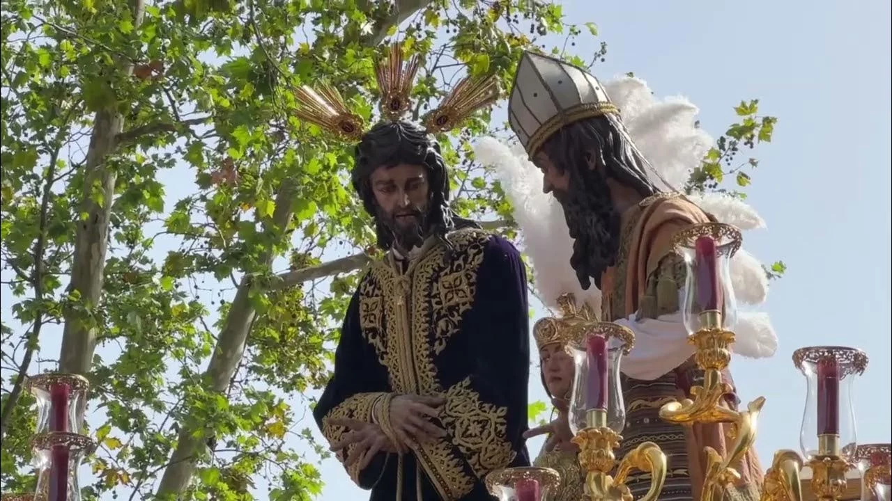 La devoción a San Gonzalo