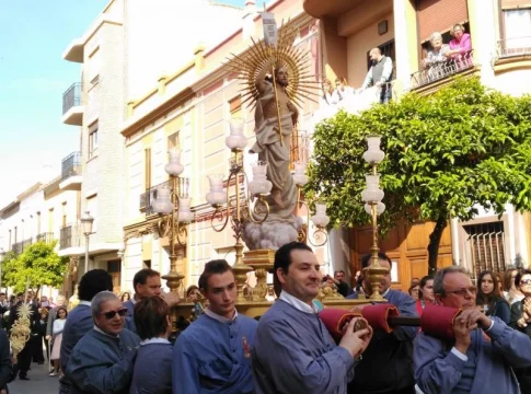 San Jaime Marchía San Jaime Marchía: Santoral del 28 de noviembre de 2024