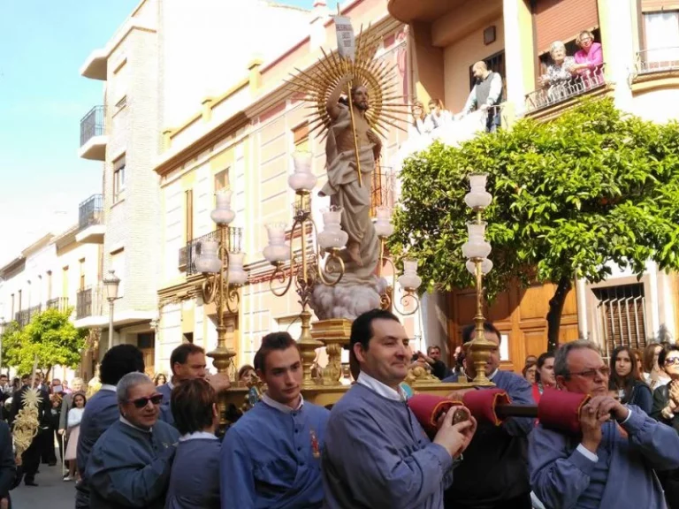 San Jaime Marchía: Santoral del 28 de noviembre de 2024 