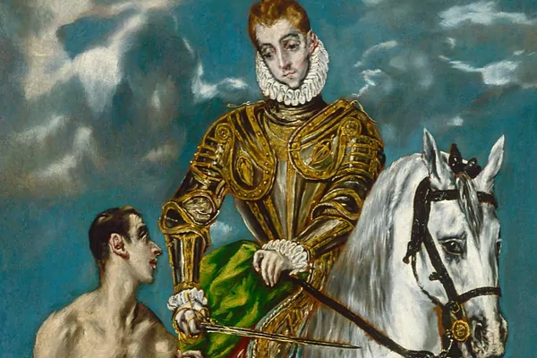 San Martín de Tours: Santoral del 11 de noviembre de 2024