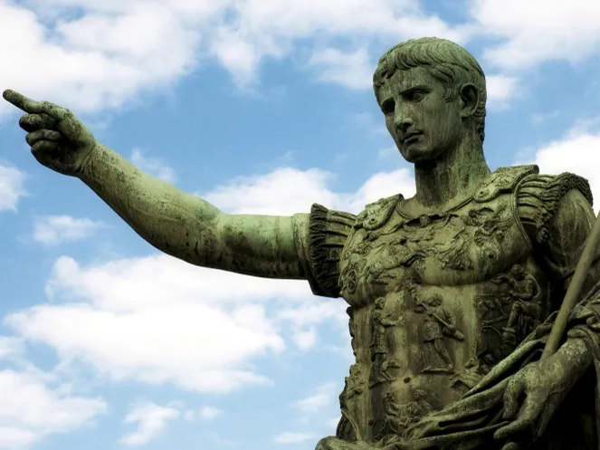 San Octavio: Santoral del día 20 de noviembre del 2024 1 El legado de San Octavio