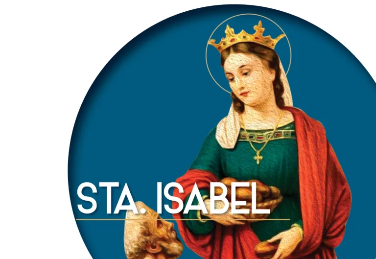 Santa Isabel: Santoral de 5 de noviembre del 2024