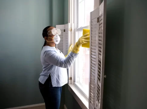 Servicio de limpieza