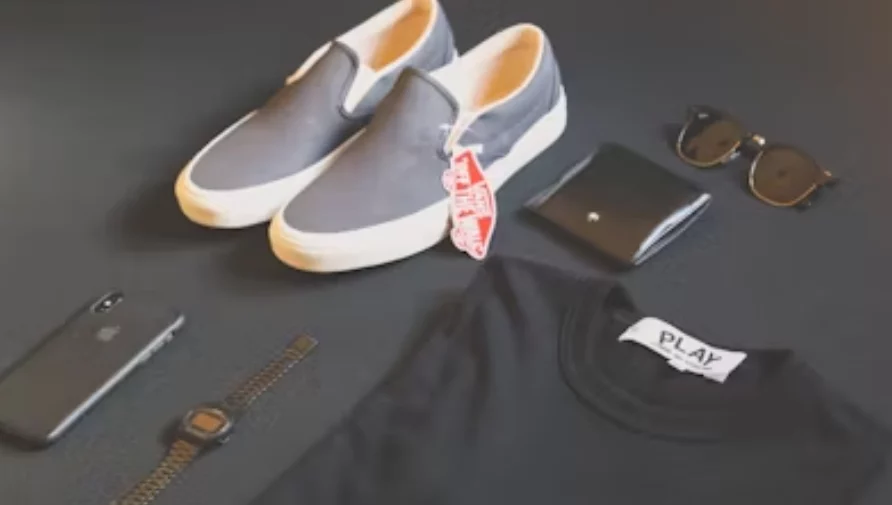 Si tienes 10 euros encima echa un ojo a estas zapatillas de Primark cómodas y a la moda