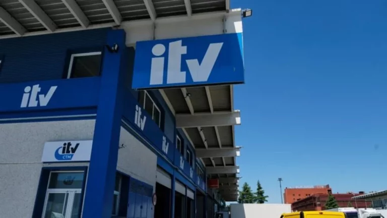 Si tienes este tipo de vehículo, tienes más riesgo de suspender la ITV