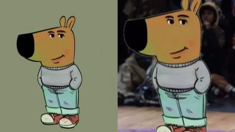 Significado del 'Chill Guy', el meme del perro viral en Twitter, Instagram y TikTok