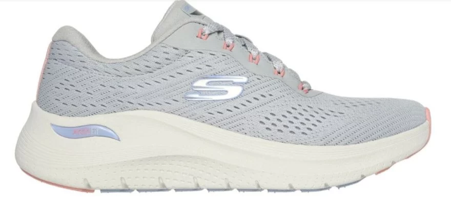 Corre a por las Skechers más bonitas rebajadas en Amazon a mitad de precio