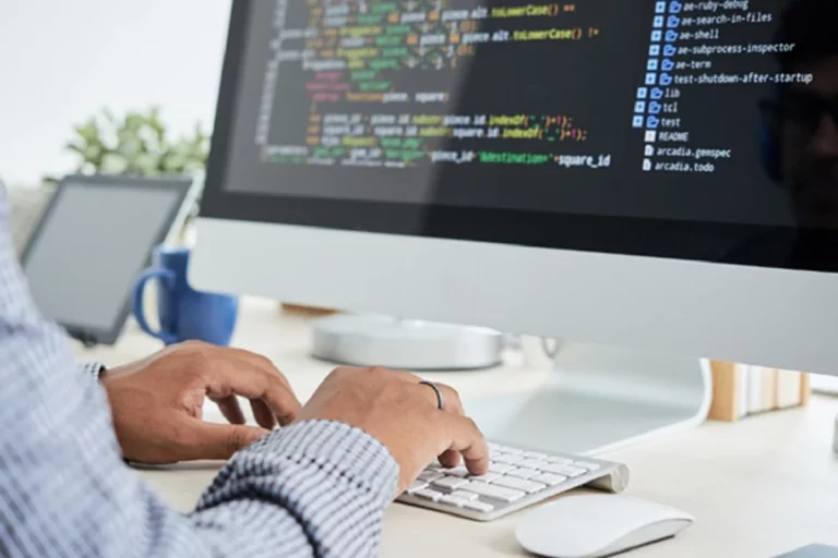 Software ERP: transformación digital para las empresas