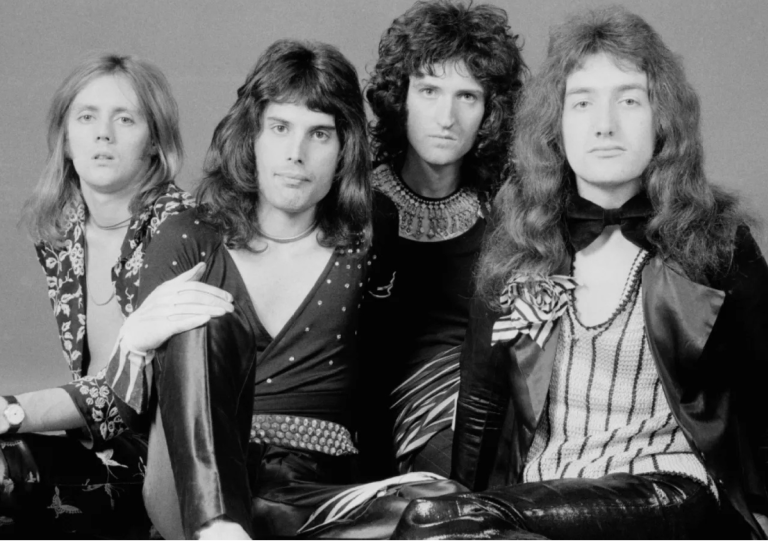 'Queen SongShares' ofrece a fans e inversores un porcentaje de las regalías de varias canciones del grupo