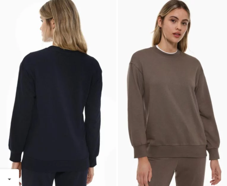 Se le ha ido de las manos a Lefties con una sudadera de 6 euros que va a volar de las tiendas