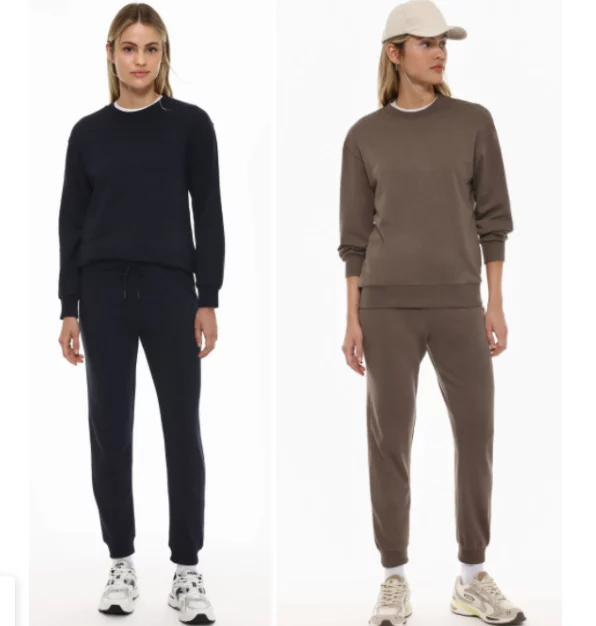 Se le ha ido de las manos a Lefties con una sudadera de 6 euros que va a volar de las tiendas