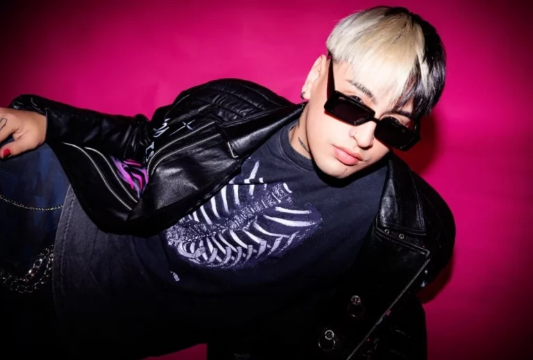 Tiago PZK: «Es más difícil hacer una salsa que hacer un reguetón»