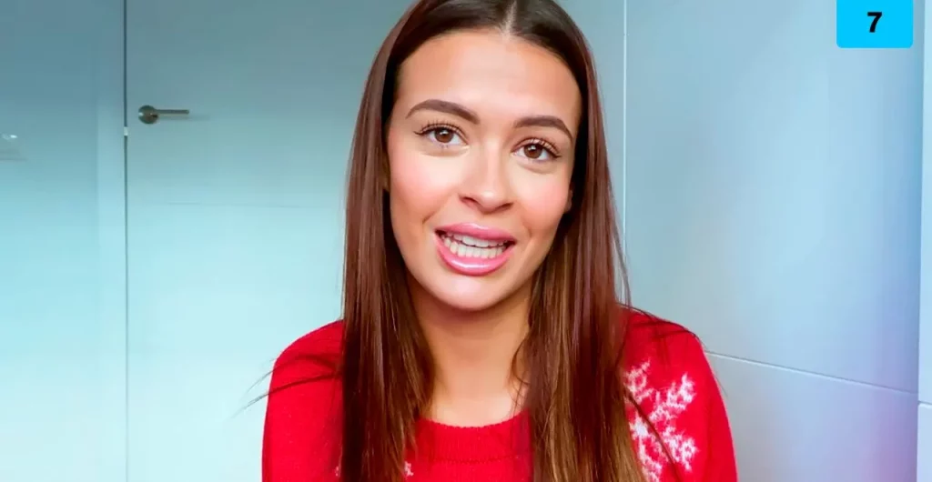 Tania Déniz avisa a su novio, futbolista del Atlético de Madrid: mensaje demoledor 49 Tania Deniz e1732159386176