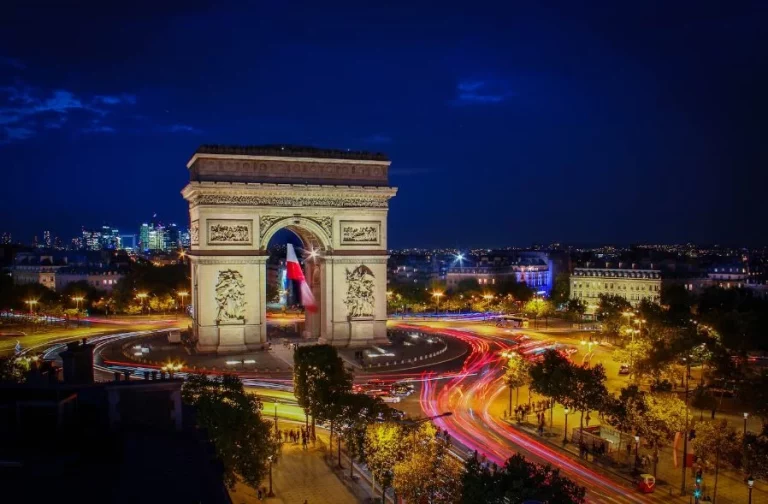 ¿Te gusta hacer buenas fotos? Estas son las 5 ciudades más fotogénicas, y se incluye España