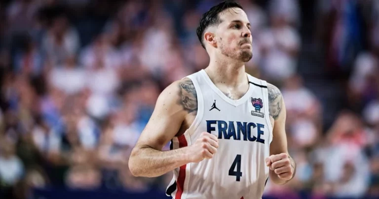 Thomas Heurtel deja China para volver a la Euroliga: el Real Madrid tiembla