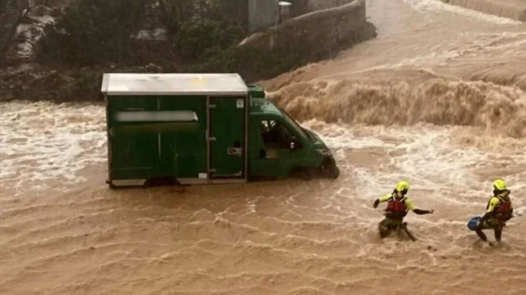 Transportistas en ruta: los grandes olvidados en las ayudas gubernamentales