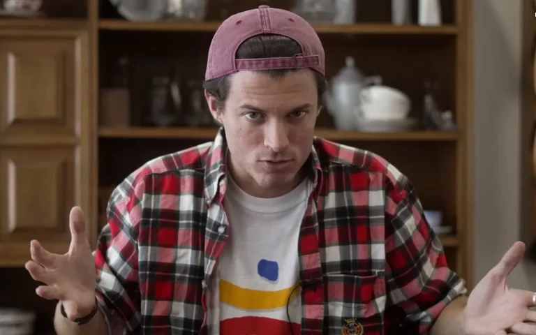 Tras la docuserie más espeluznante de Prime Video, el youtuber Carles Tamayo tiene nuevo proyecto confirmado