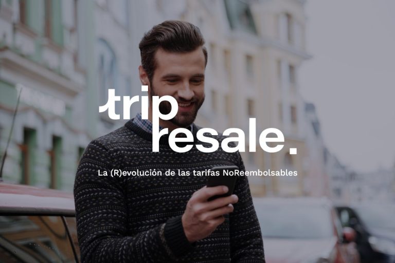 TripResale: startup pionera en España permite a usuarios revender estancias de hotel
